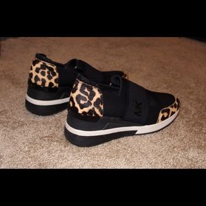 Michael Kors sneakers